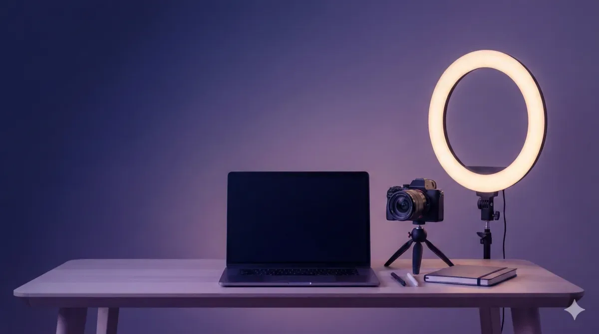 صناعة المحتوى: الدليل الشامل للمبتدئين والمحترفين في 2026