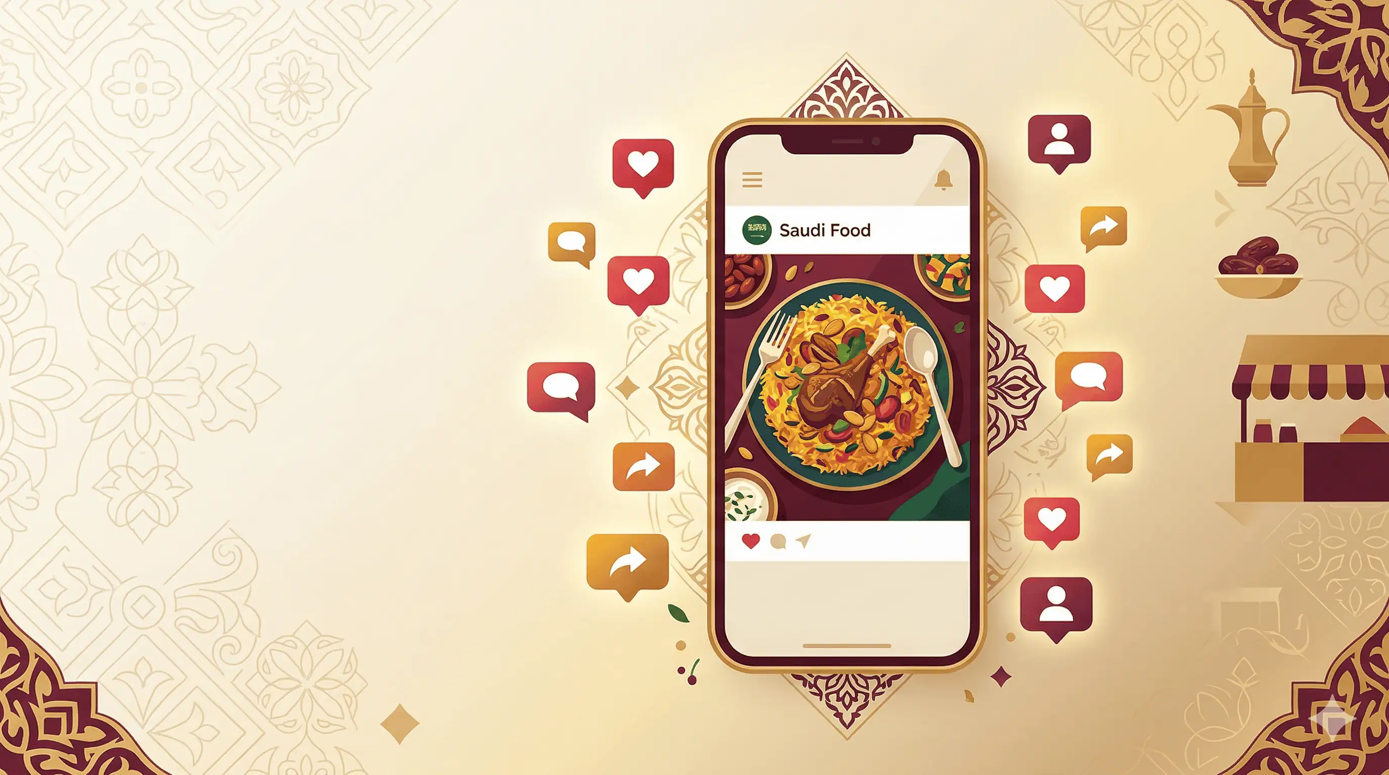 How to Find Food Influencers in Saudi Arabia for Your Restaurant