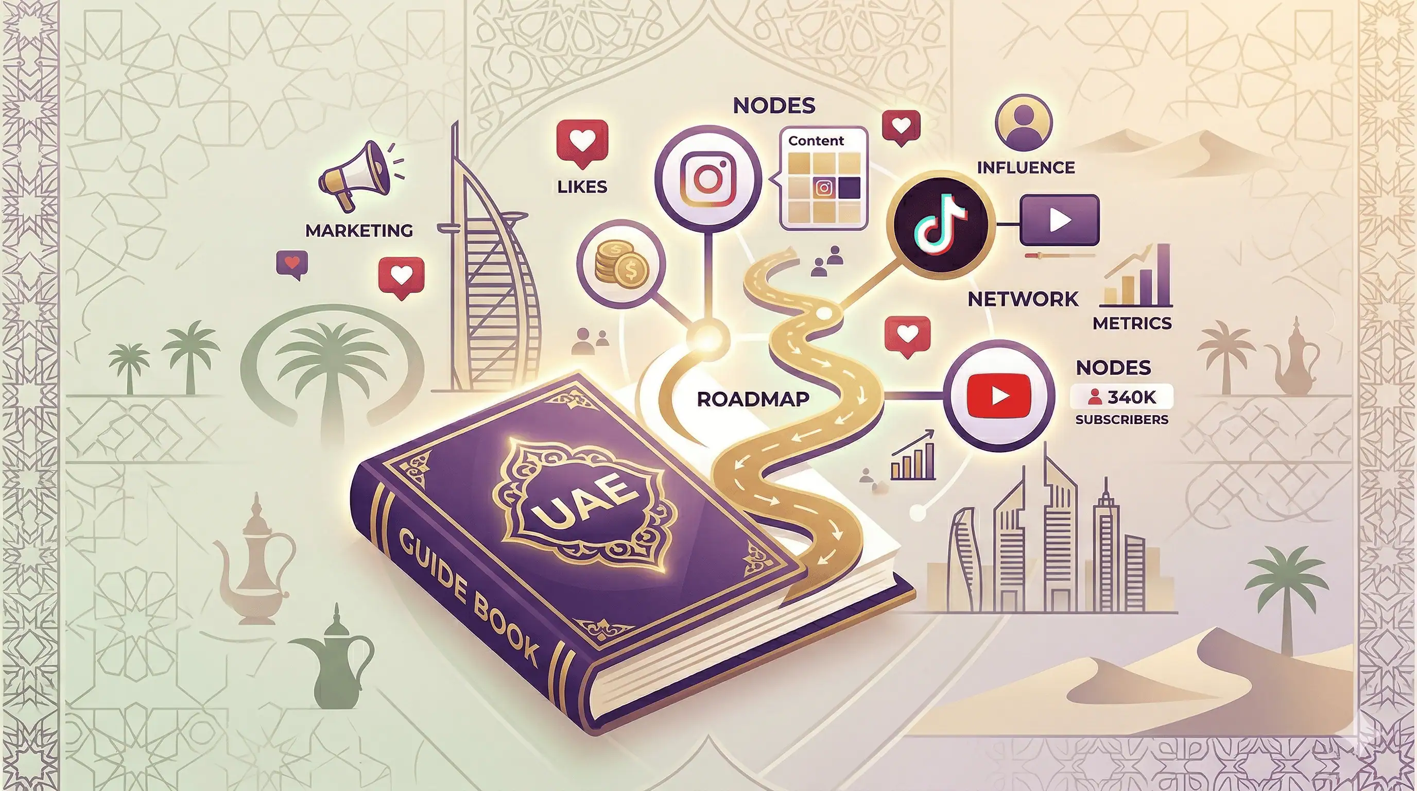 UAE Influencer Marketing Guide for Brands (2026)