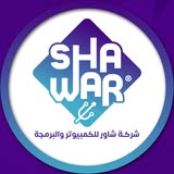 شركة شاور للكمبيوتر والبرمجة S.C.P